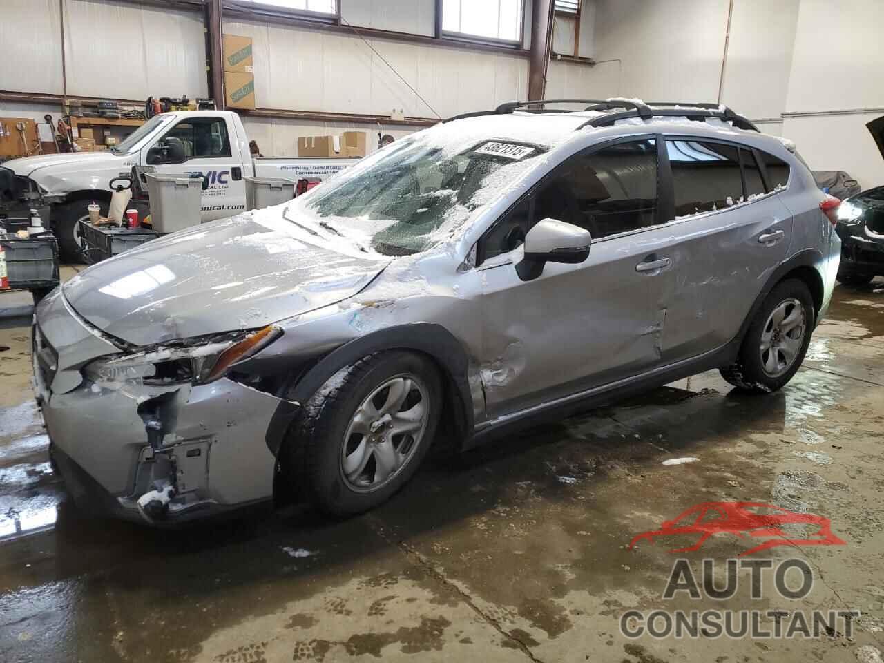 SUBARU CROSSTREK 2019 - JF2GTAMCXK8220137