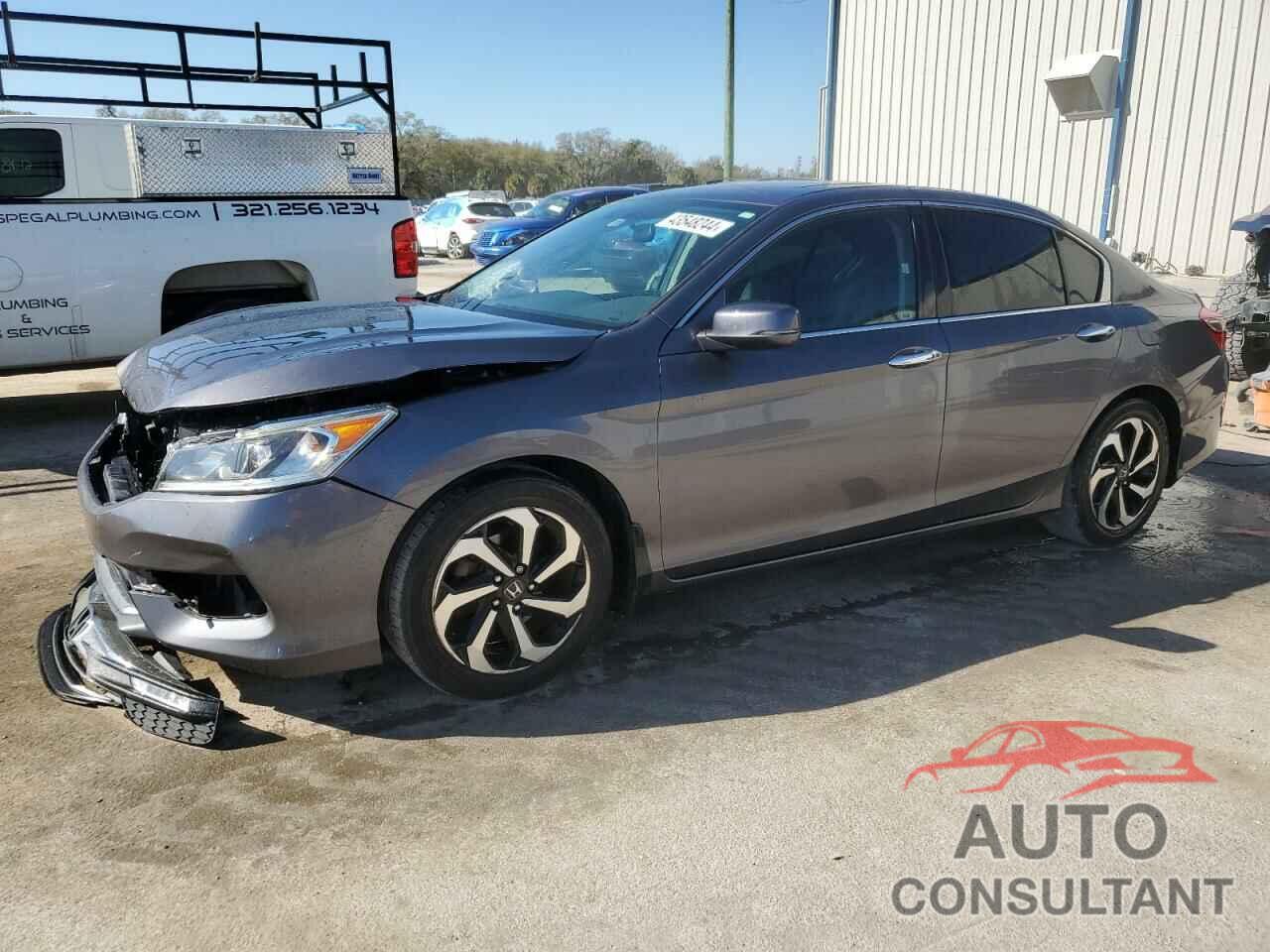 HONDA ACCORD 2016 - 1HGCR2F78GA113381