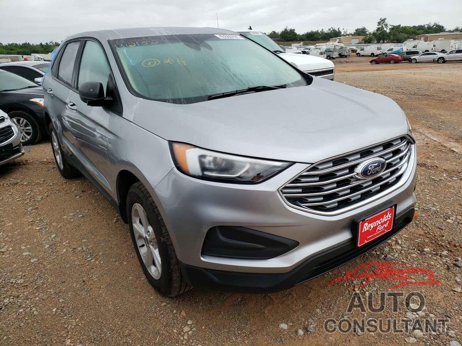 FORD EDGE 2020 - 2FMPK3G94LBB12152