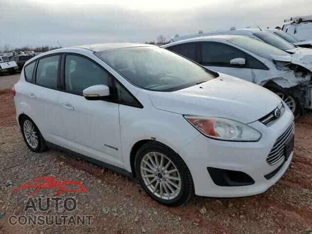 FORD CMAX 2015 - 1FADP5AU7FL122637