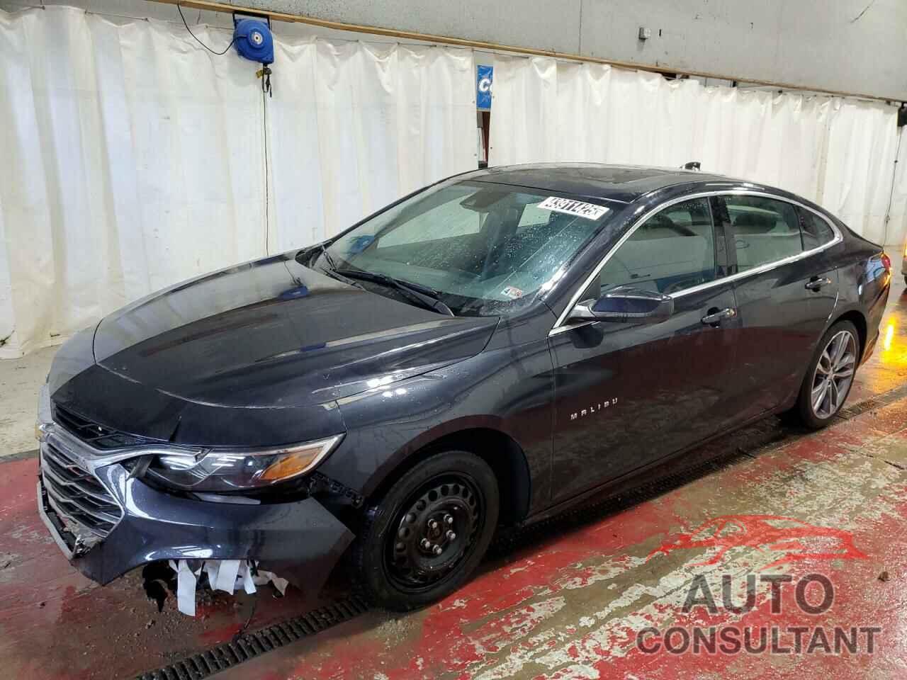 CHEVROLET MALIBU 2023 - 1G1ZD5ST4PF194578