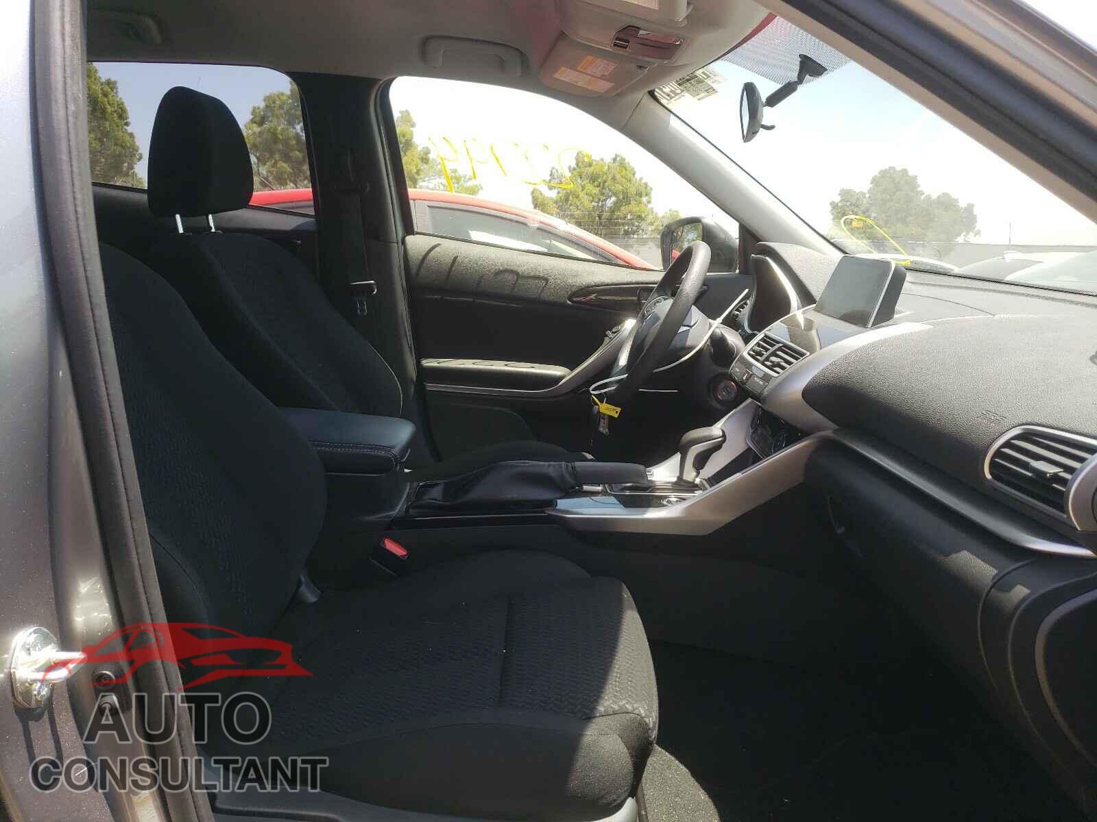 MITSUBISHI ECLIPSE 2020 - JA4AT4AA1LZ037594