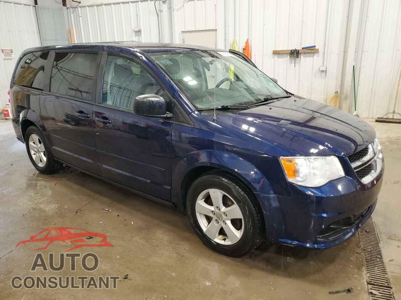 DODGE CARAVAN 2017 - 2C4RDGBG2HR732792