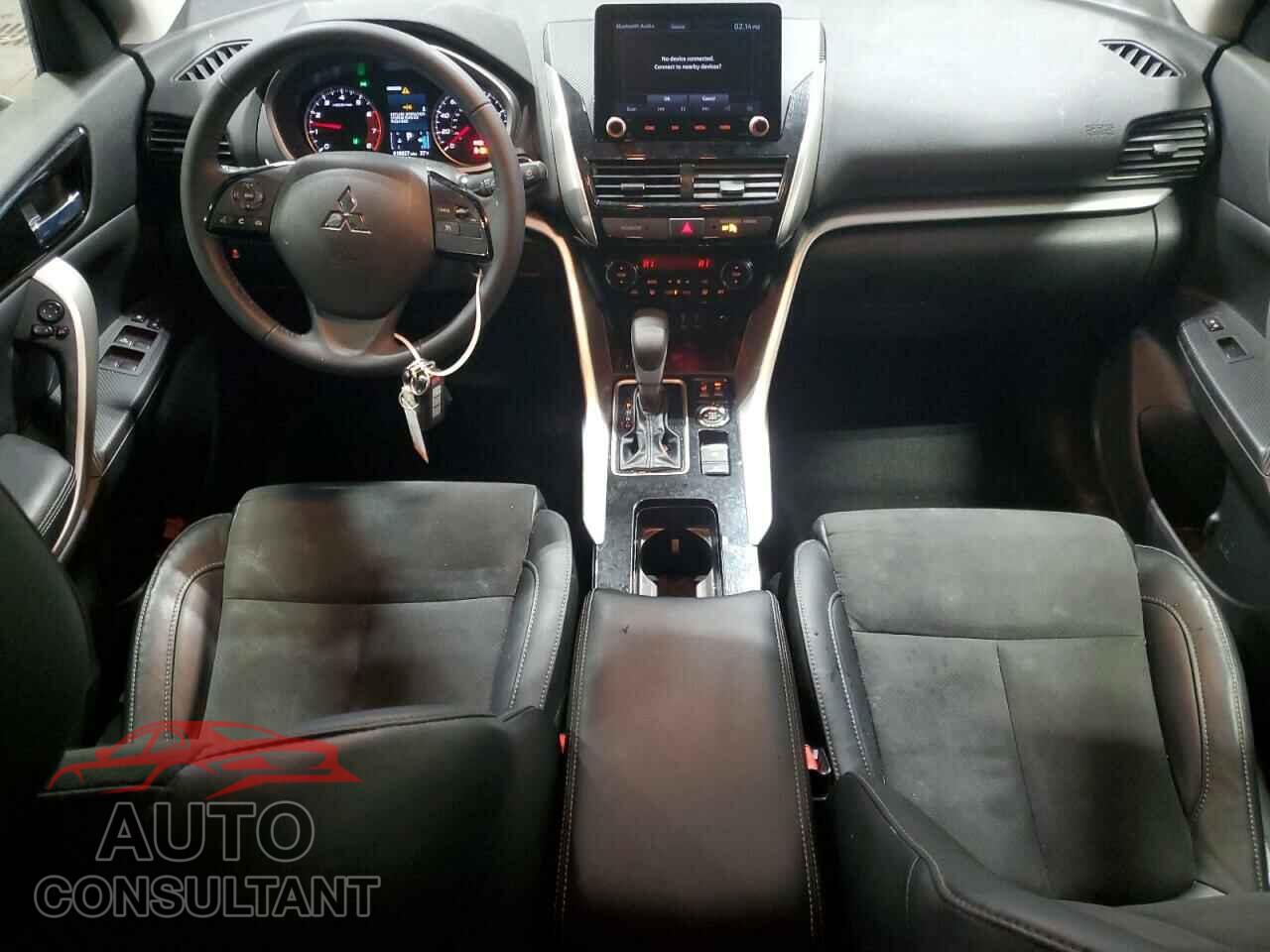 MITSUBISHI ECLIPSE 2022 - JA4ATWAA5NZ030534