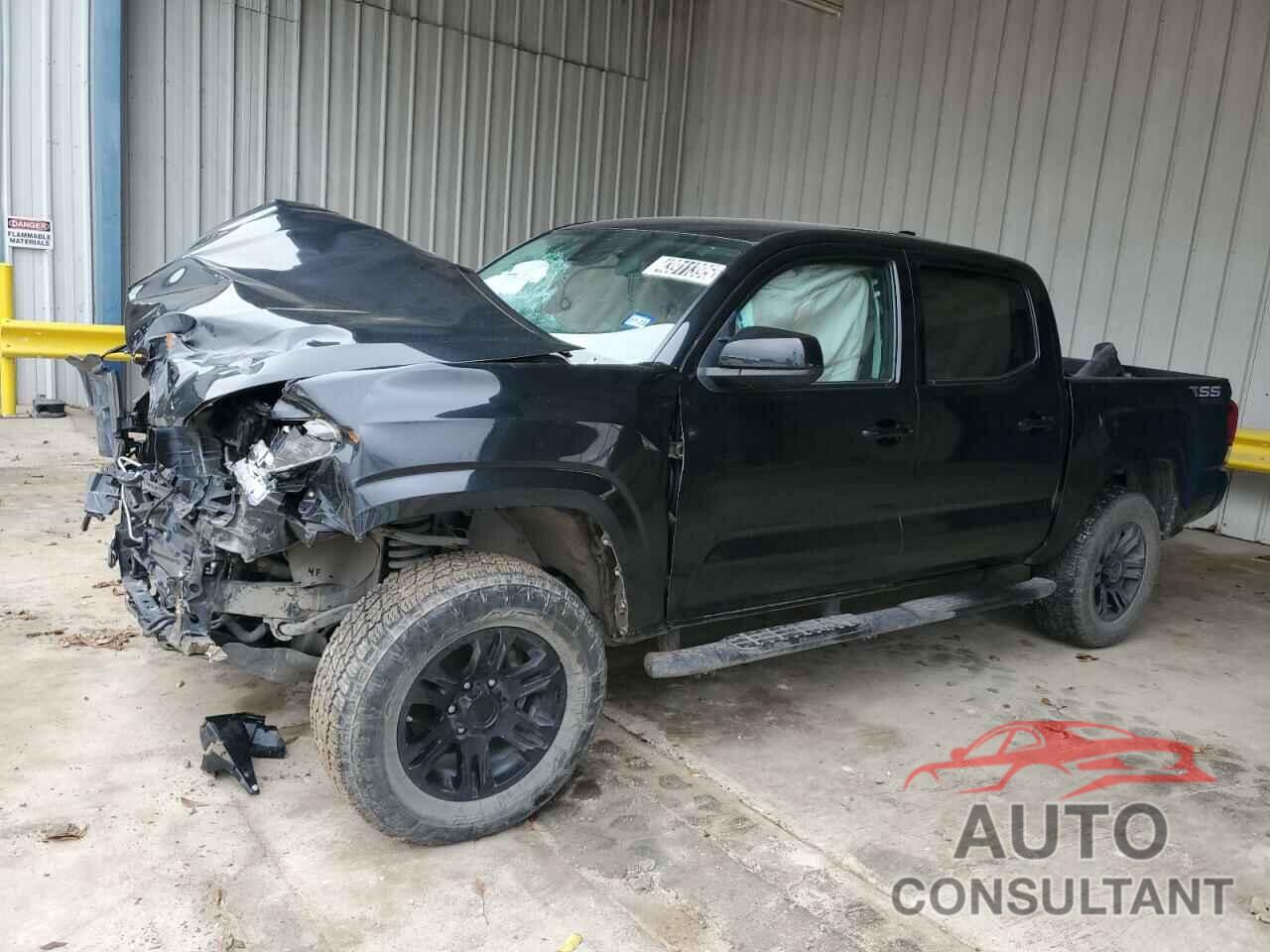 TOYOTA TACOMA 2022 - 3TMCZ5AN6NM515065
