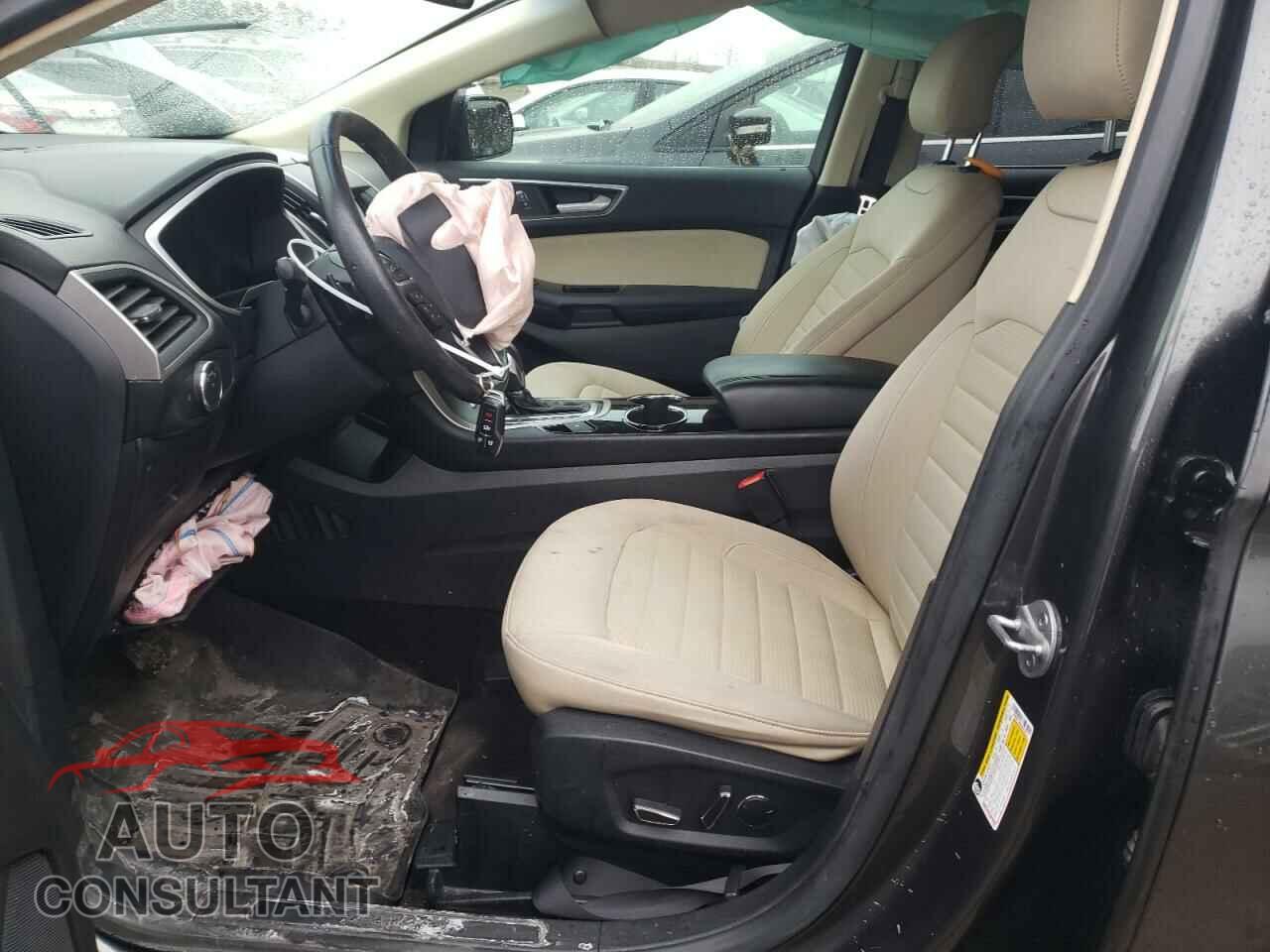 FORD EDGE 2016 - 2FMPK3J86GBC62611