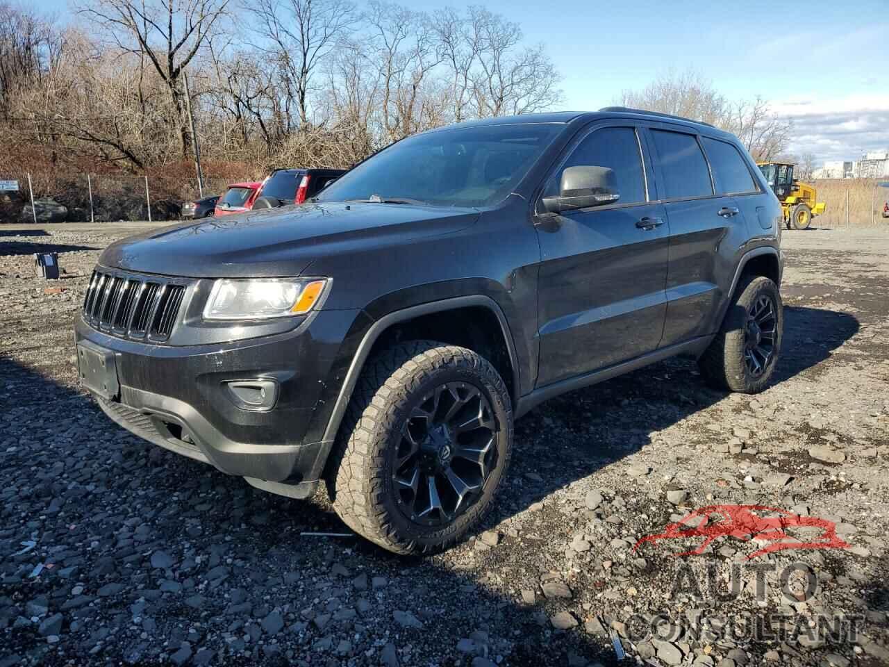 JEEP GRAND CHER 2014 - 1C4RJFBG2EC280043