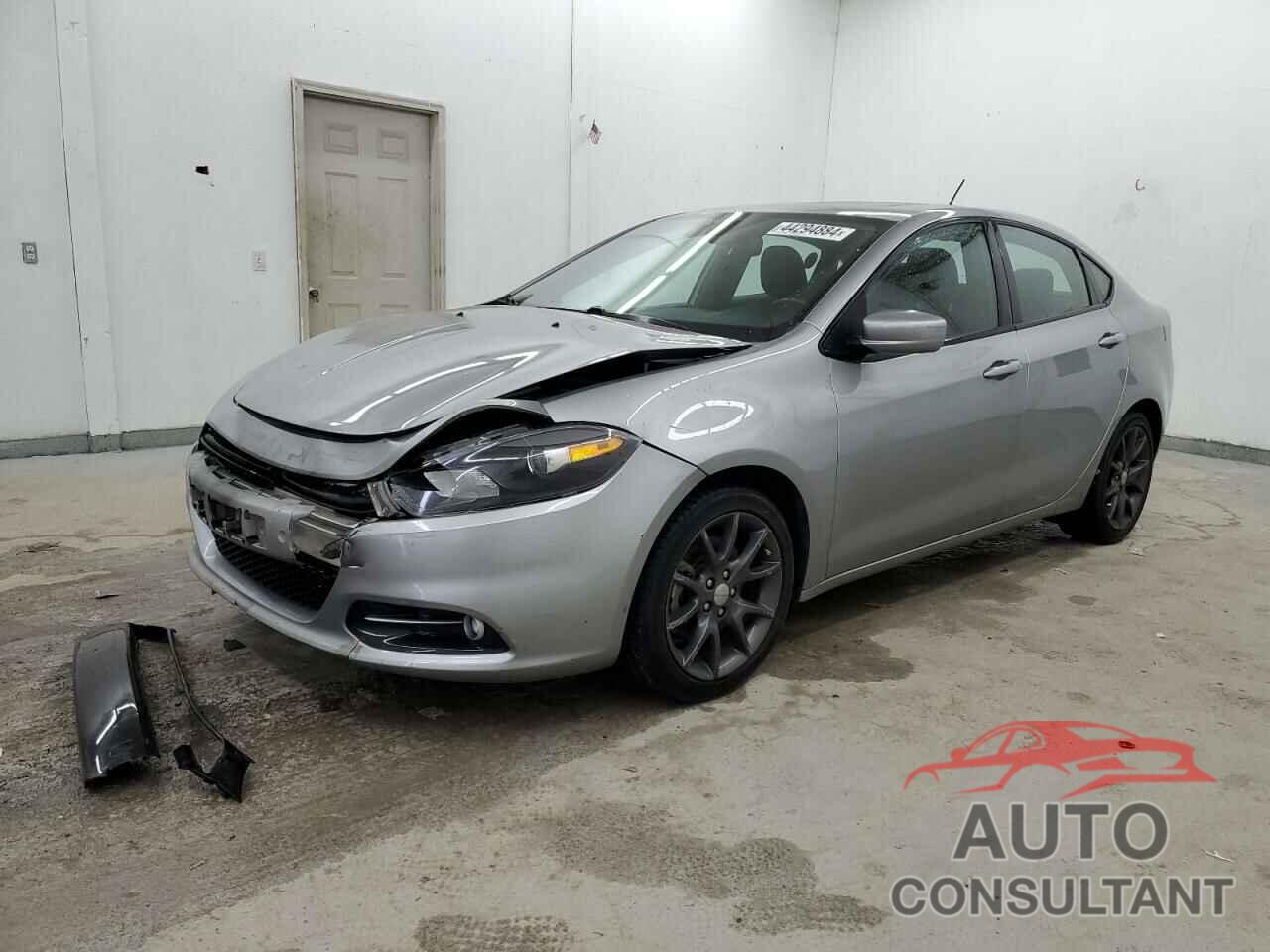 DODGE DART 2016 - 1C3CDFFA0GD791478