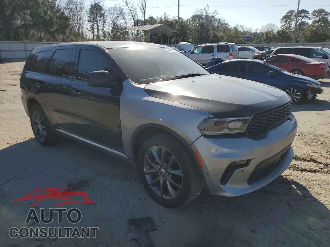 DODGE DURANGO 2013 - 1C4RDHAGXDC558917