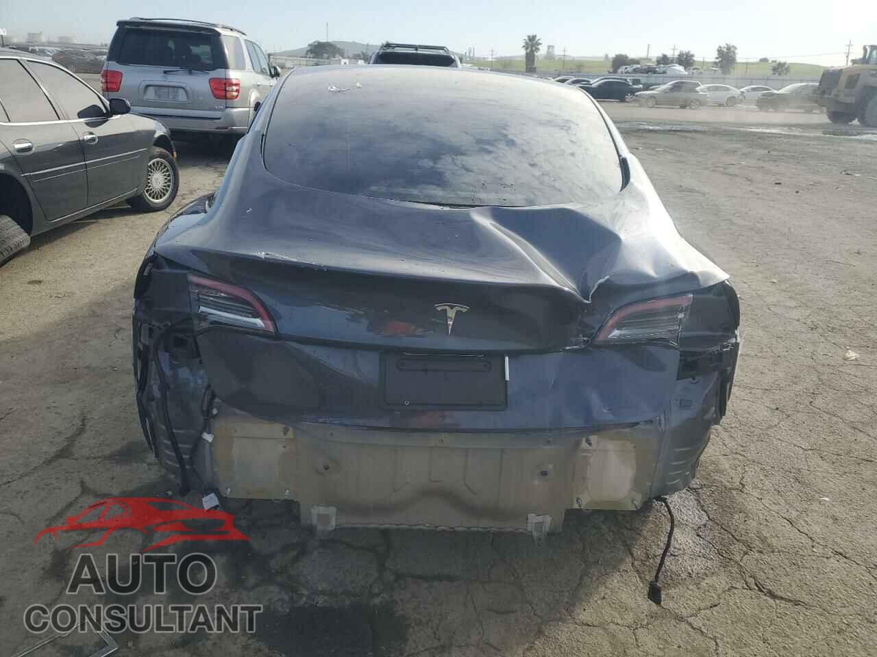 TESLA MODEL 3 2023 - 5YJ3E1EA5PF679135