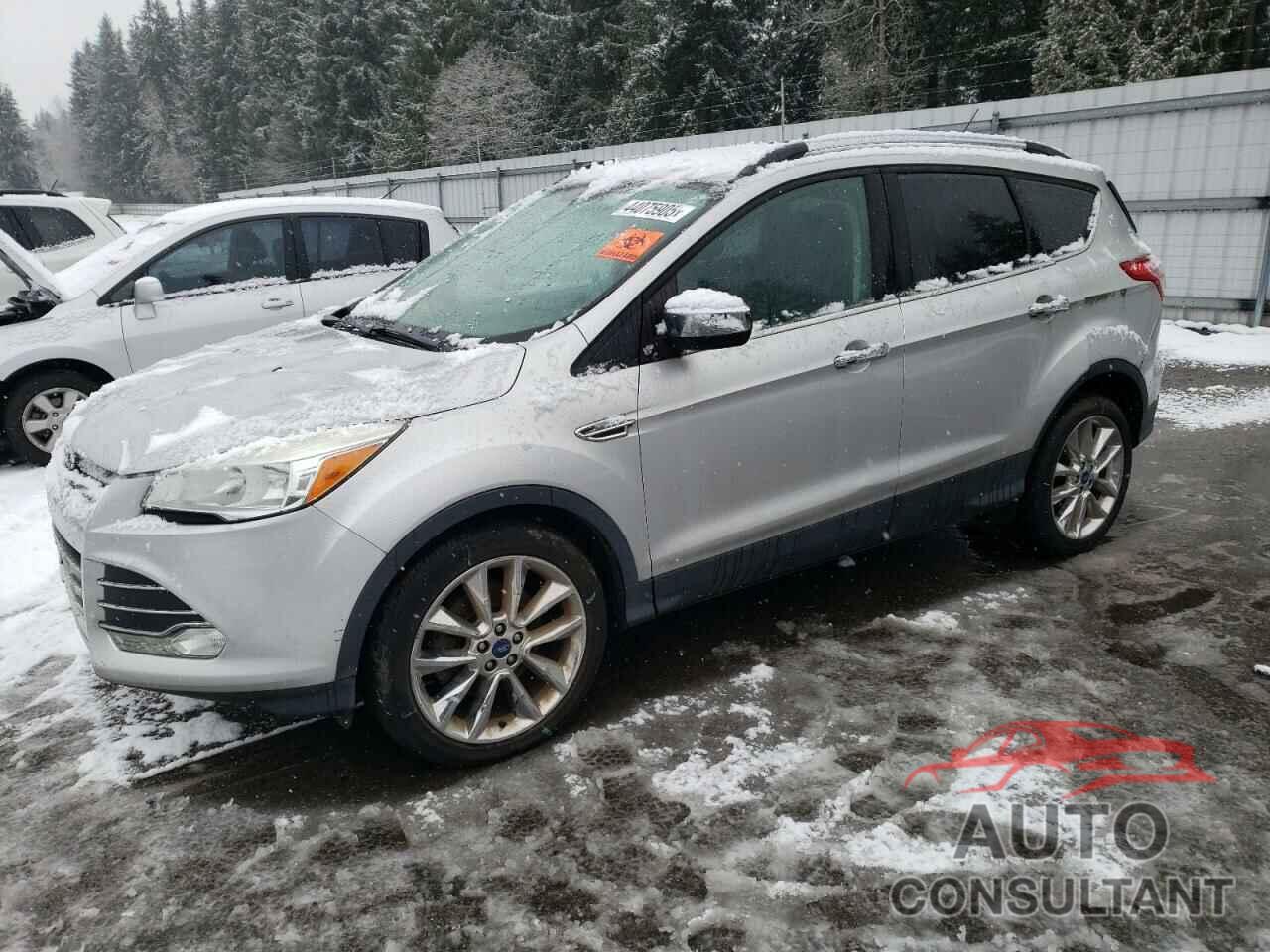 FORD ESCAPE 2014 - 1FMCU9GX3EUC56444