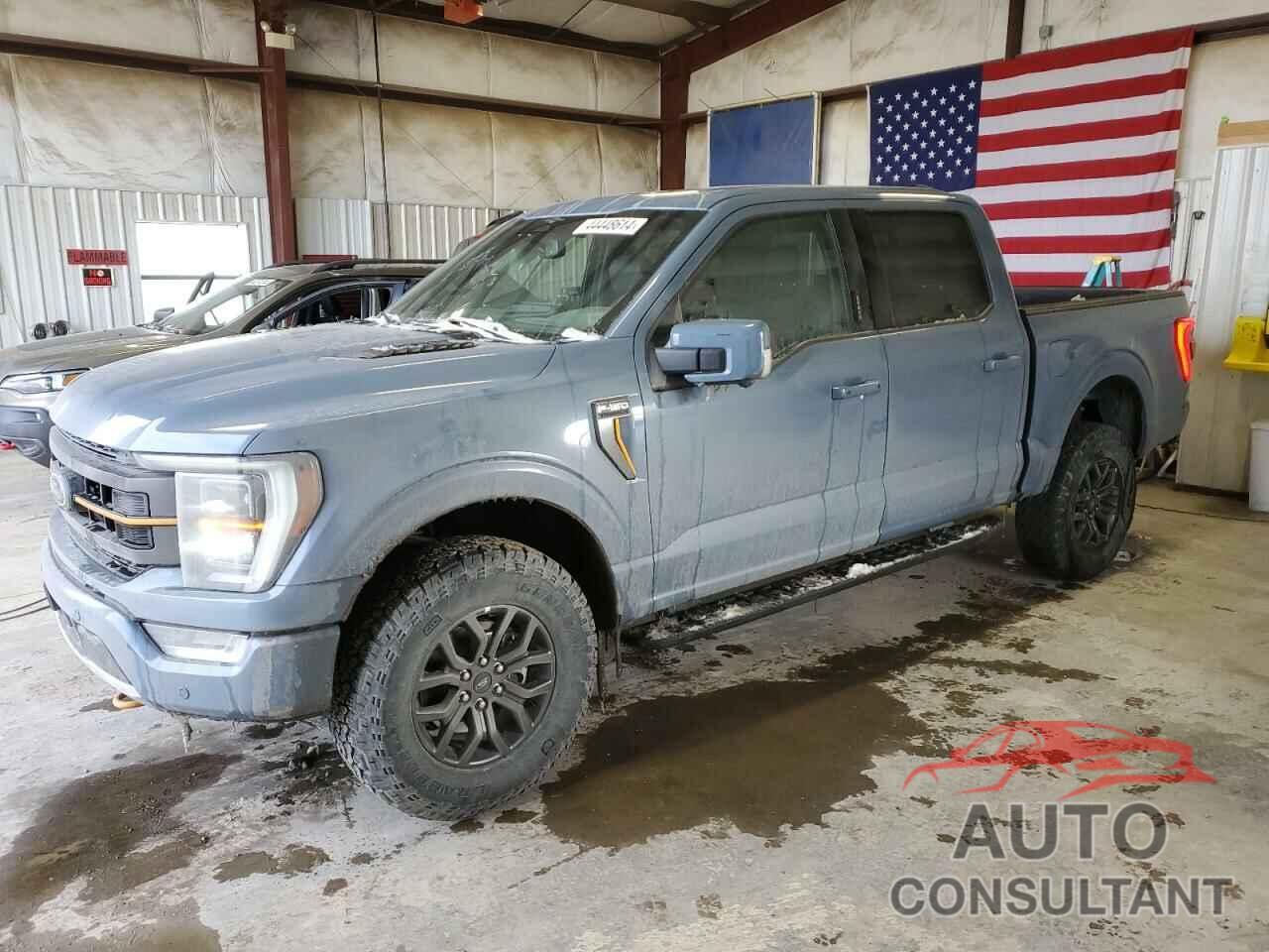 FORD F-150 2023 - 1FTEW1E81PFB13181