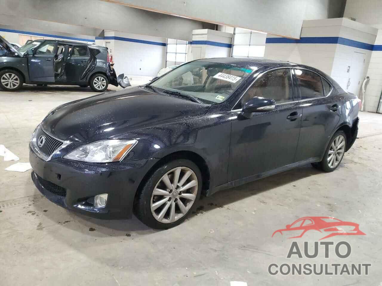 LEXUS IS 2010 - JTHCF5C21A5042931