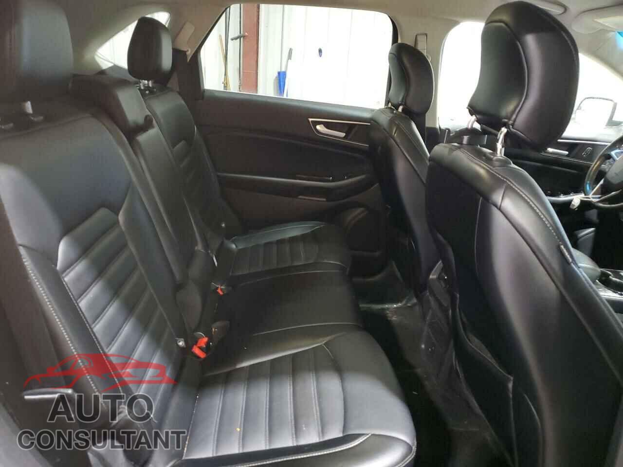FORD EDGE 2015 - 2FMTK3J96FBB11368