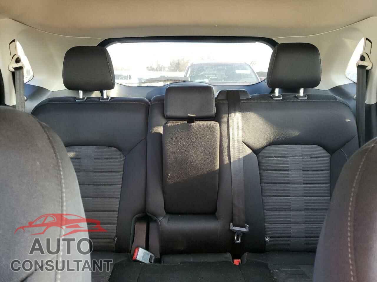 FORD EDGE 2018 - 2FMPK3J95JBB62886