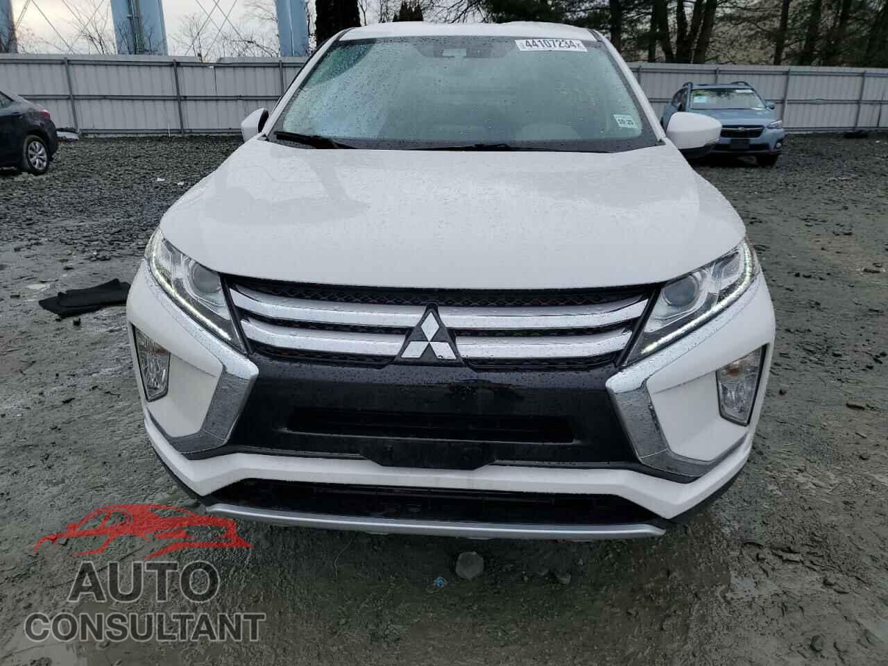 MITSUBISHI ECLIPSE 2020 - JA4AT5AA9LZ001271