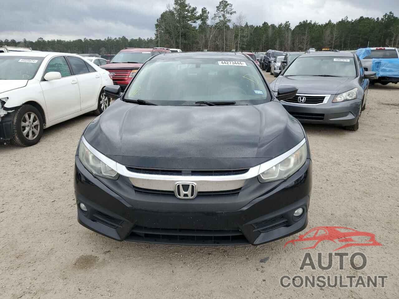 HONDA CIVIC 2016 - 19XFC1F30GE022753