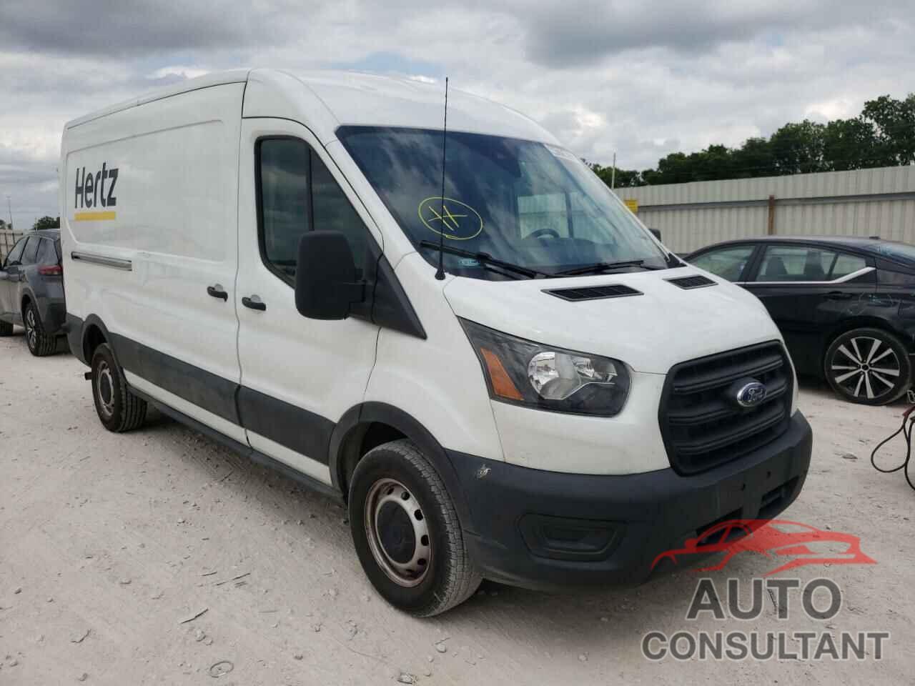 FORD TRANSIT CO 2020 - 1FTBR1C80LKA06928