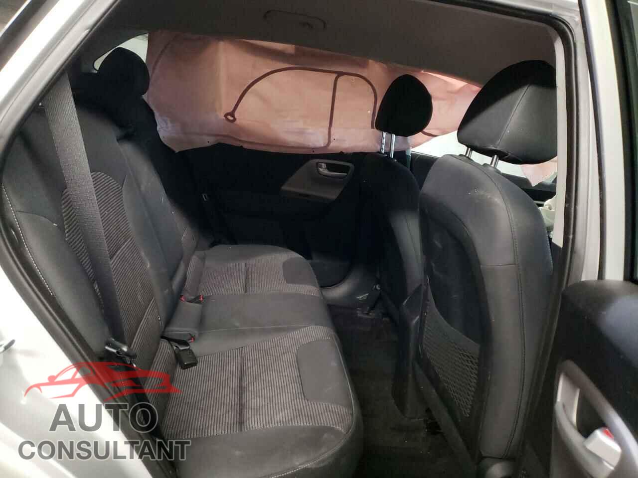 KIA NIRO 2019 - KNDCB3LC4K5356830