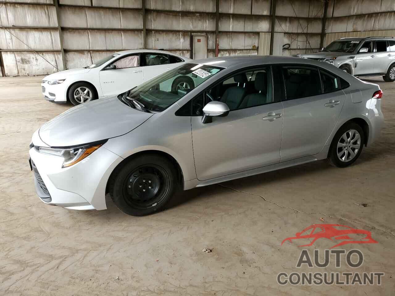 TOYOTA COROLLA 2023 - 5YFB4MDE4PP049485