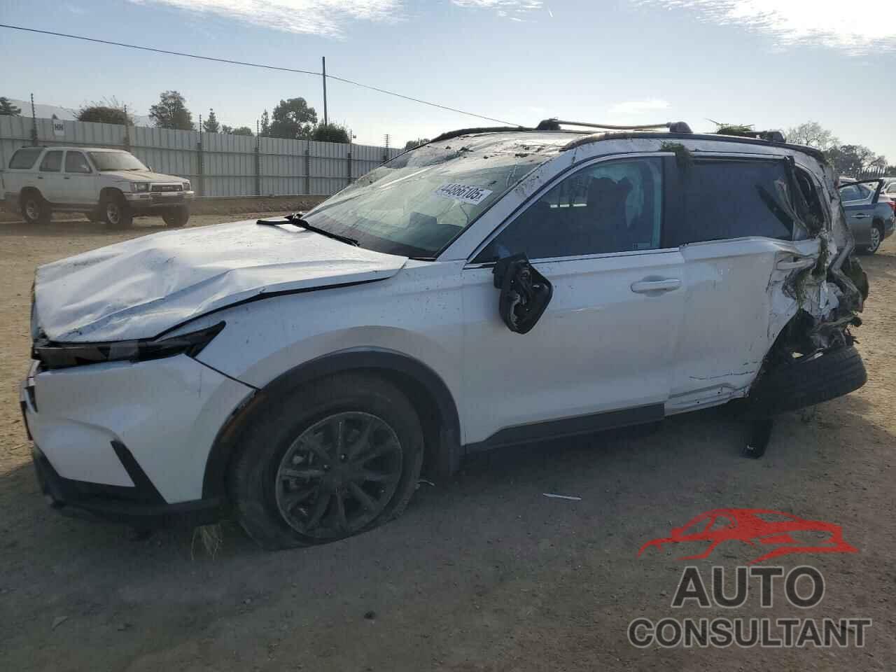 HONDA CRV 2023 - 2HKRS5H55PH703170