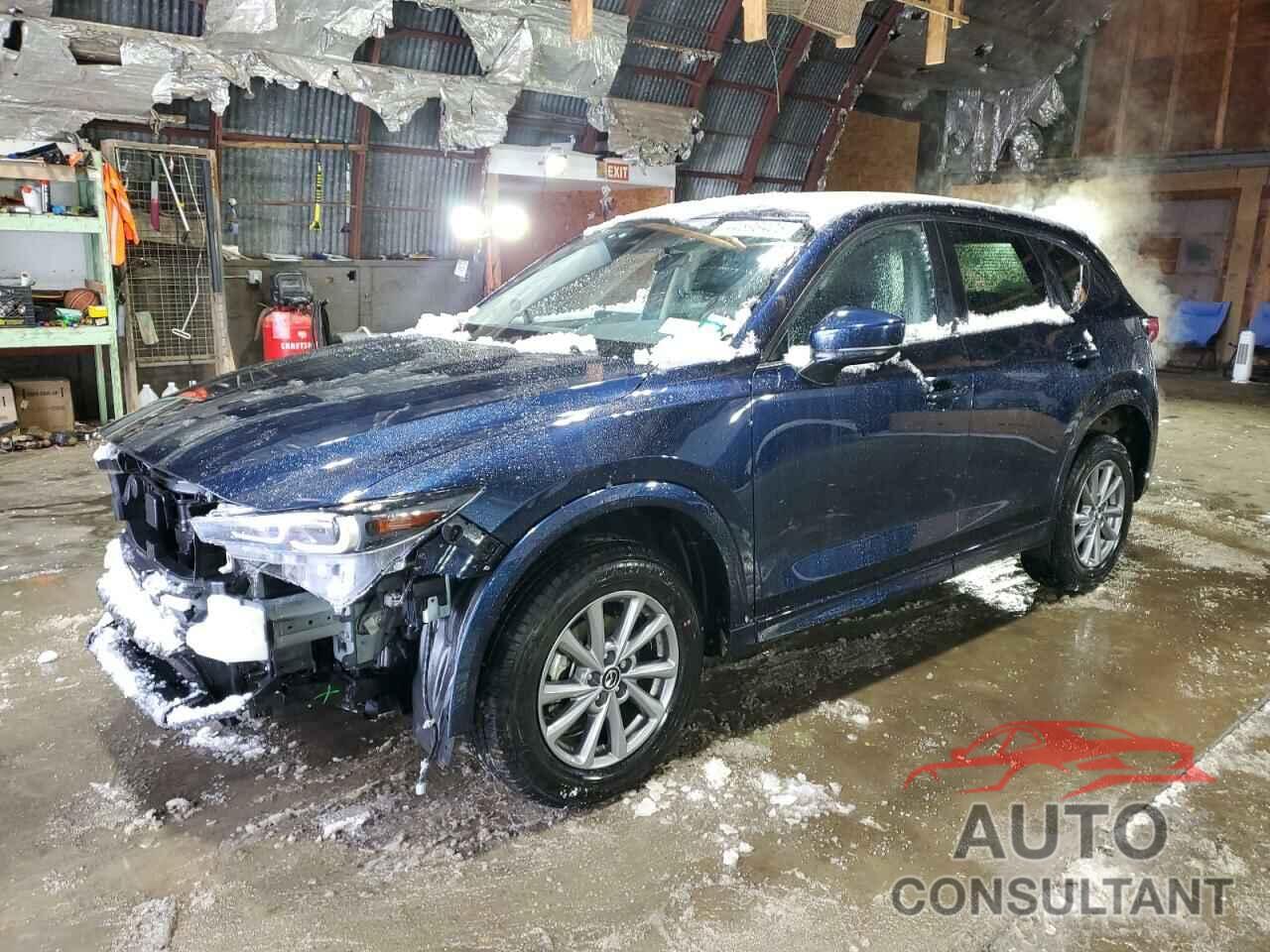 MAZDA CX-5 SELEC 2024 - JM3KFBBLXR0451323