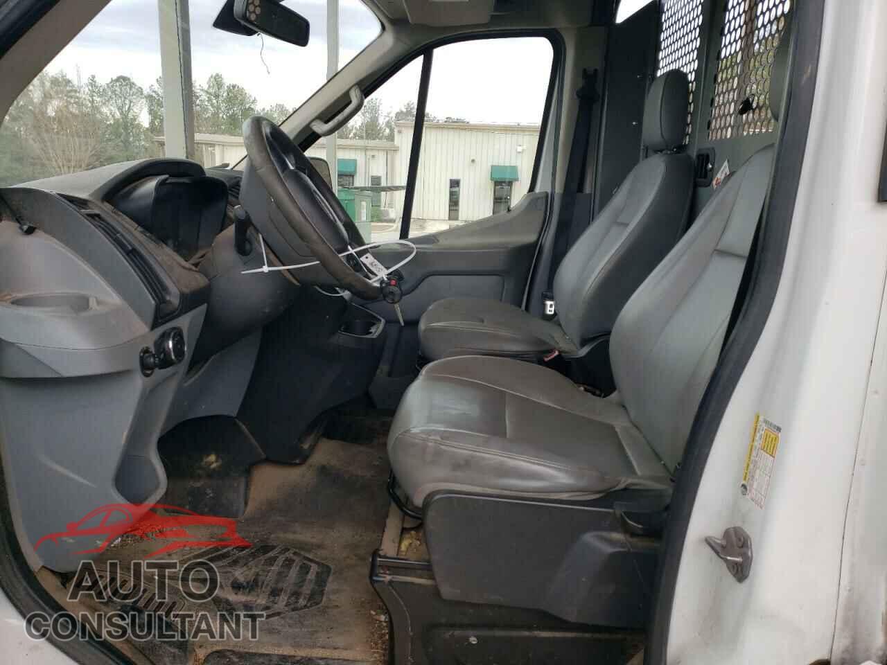 FORD TRANSIT 2016 - 1FTYR2CM2GKA40128