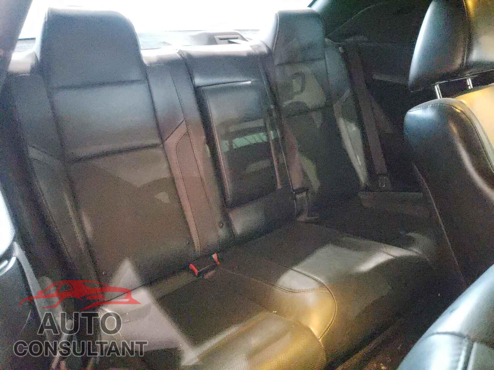 DODGE CHALLENGER 2016 - 2C3CDZAG3GH218025