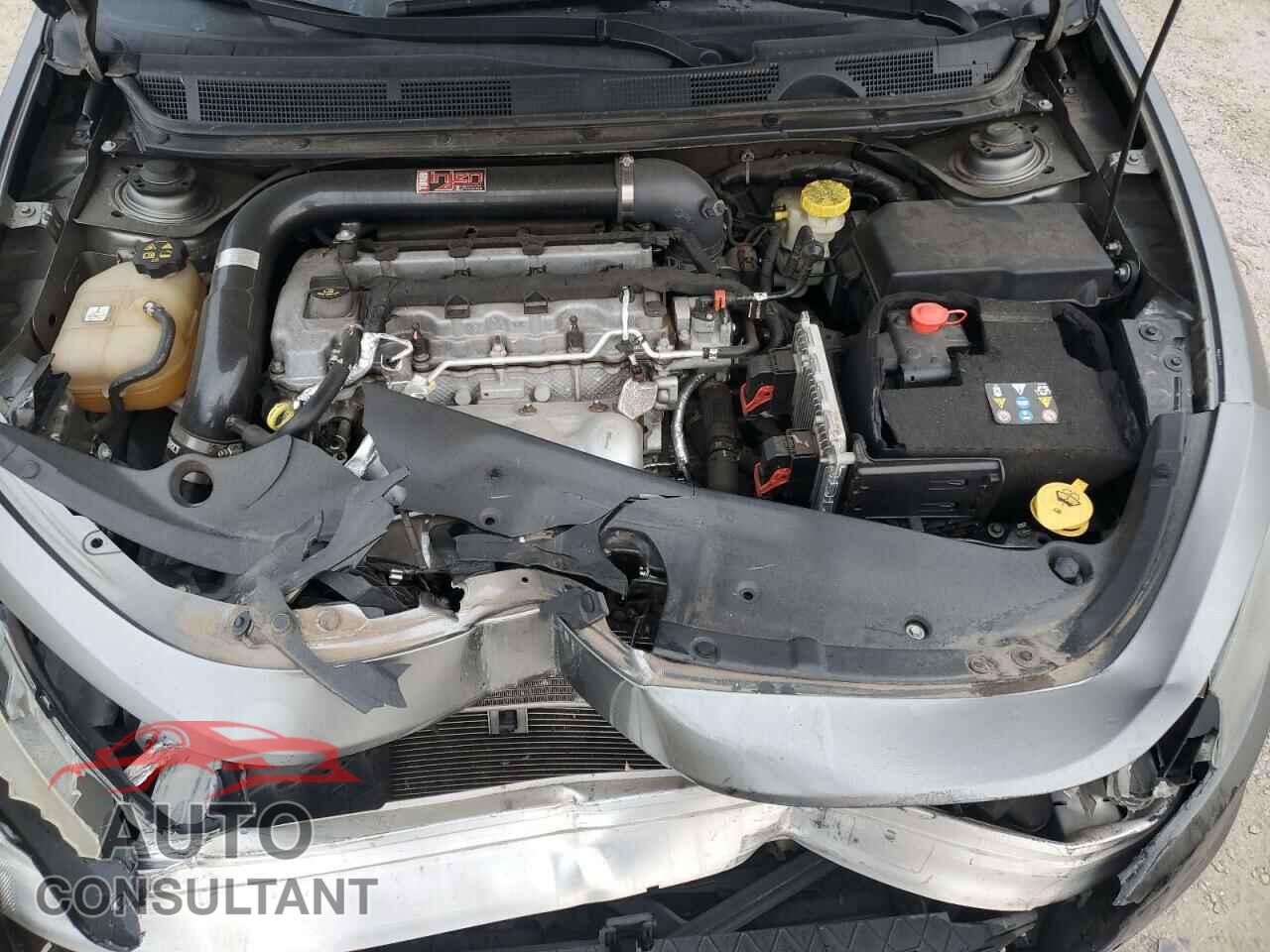 DODGE DART 2013 - 1C3CDFBA1DD311000