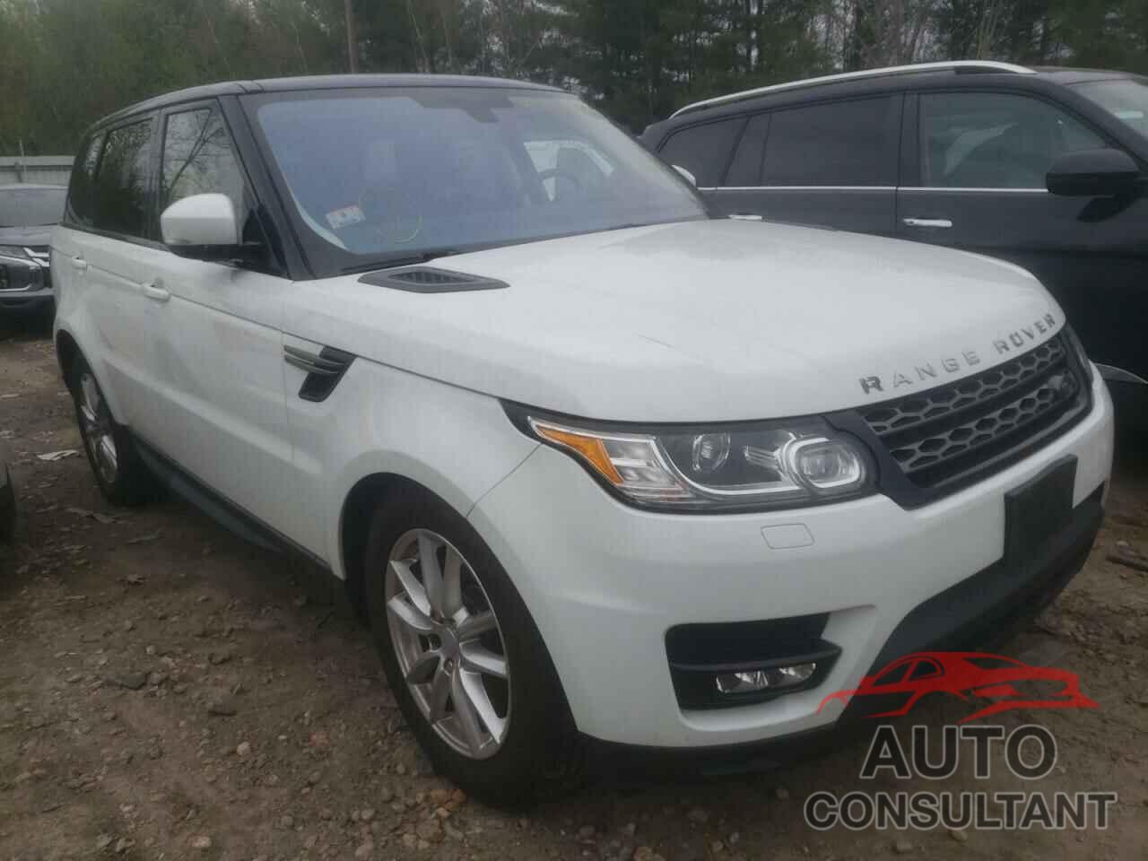 LAND ROVER RANGEROVER 2016 - SALWG2PF9GA101790