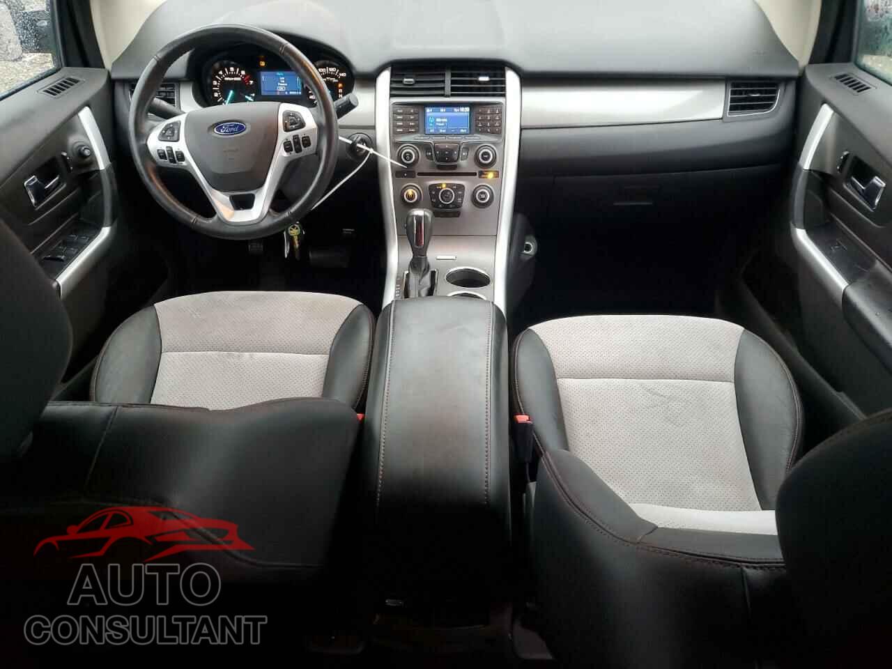 FORD EDGE 2014 - 2FMDK3JCXEBA18464
