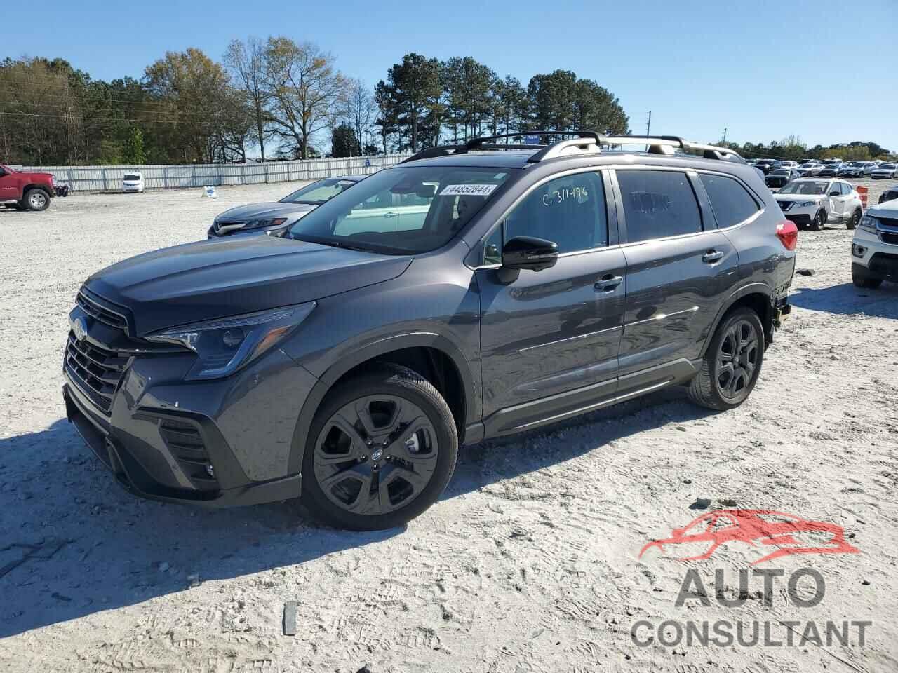 SUBARU ASCENT 2023 - 4S4WMAKD0P3429857
