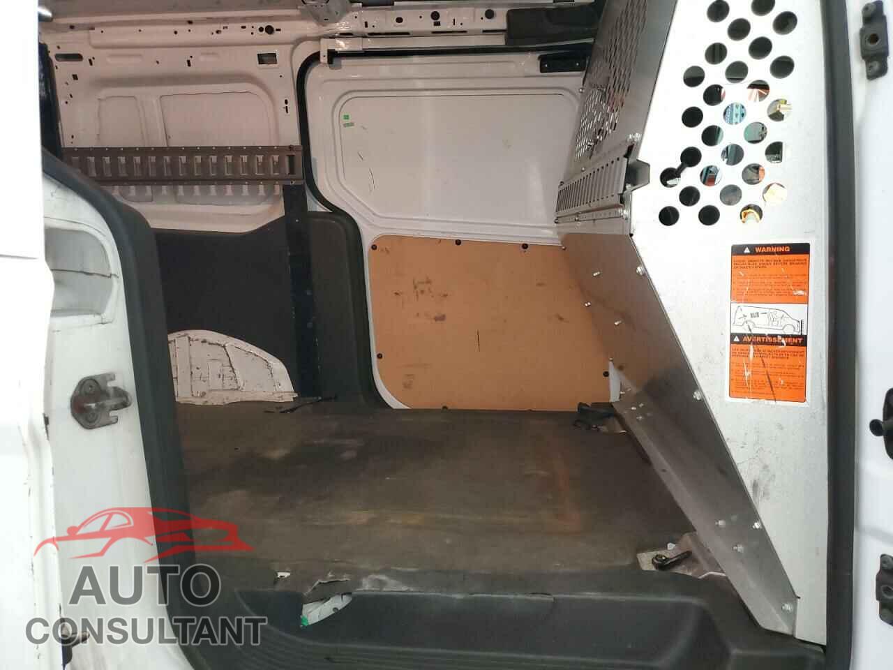 FORD TRANSIT 2016 - NM0LS7F79G1237656