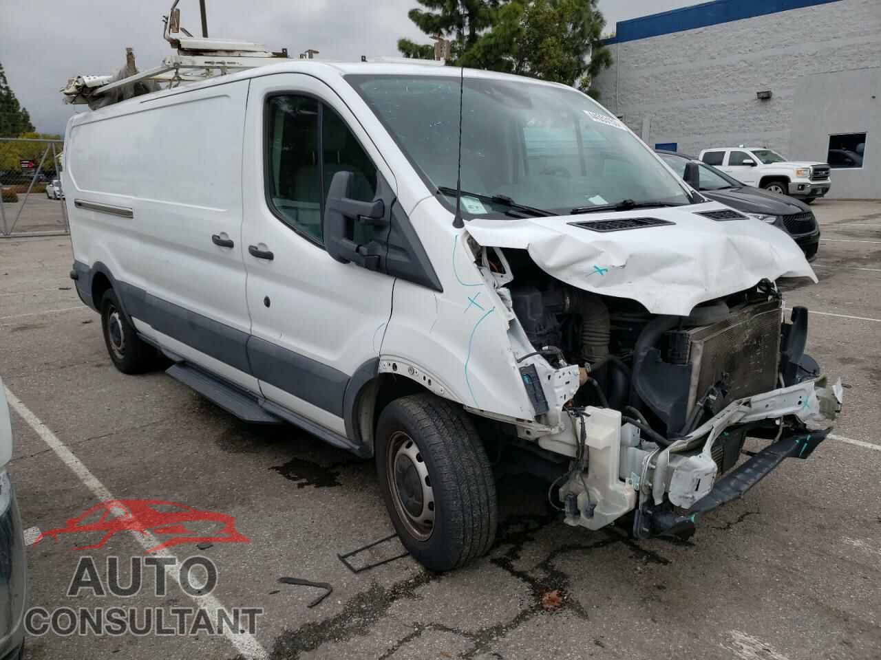 FORD TRANSIT 2016 - 1FTYE2YG3GKB33304