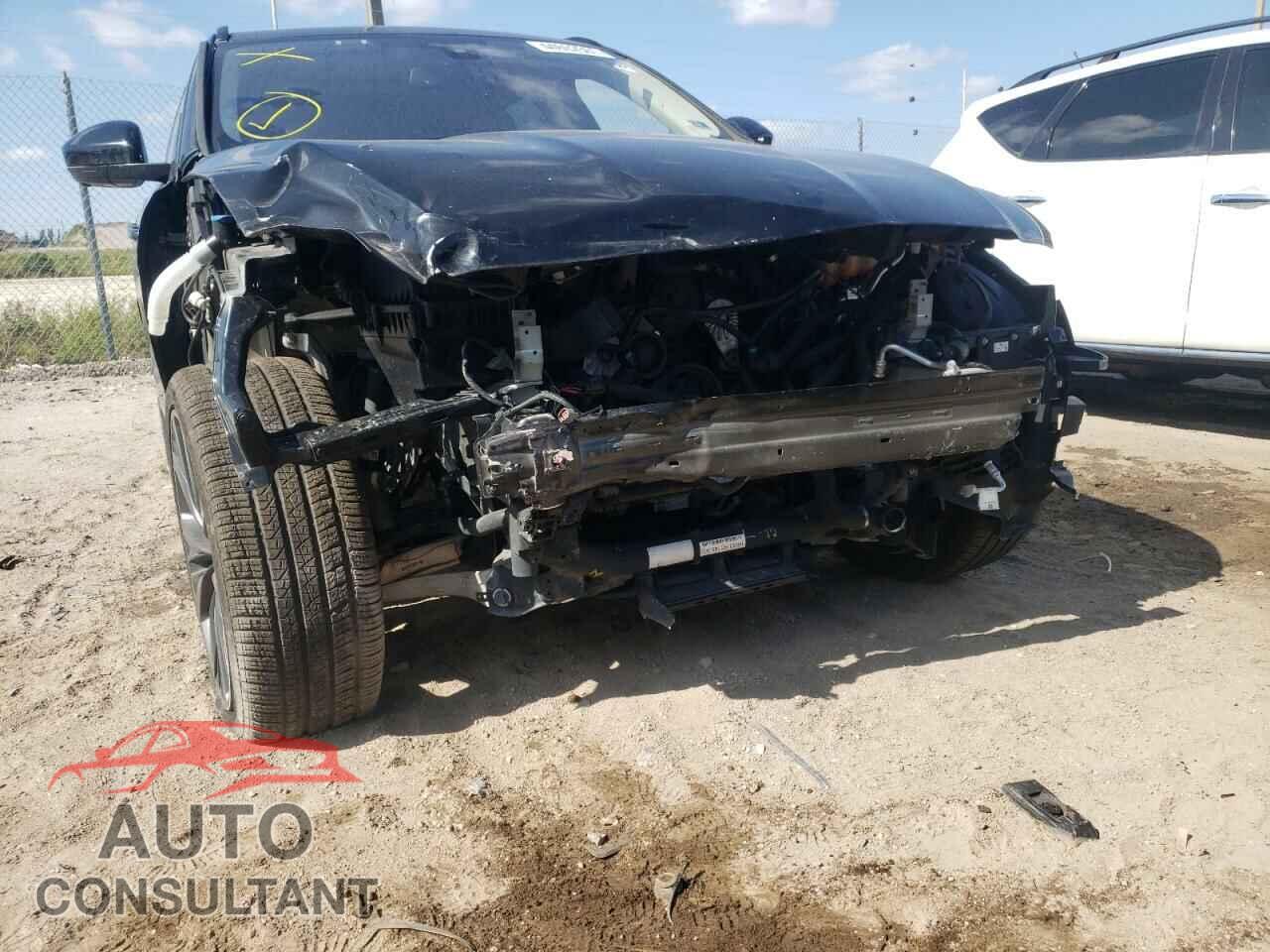 JAGUAR F-PACE 2018 - SADCL2EV2JA247850