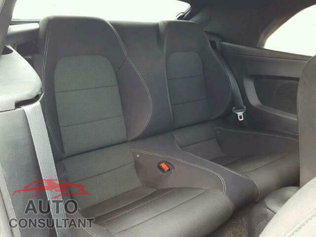 FORD MUSTANG 2015 - 1FATP8EM3F5383081