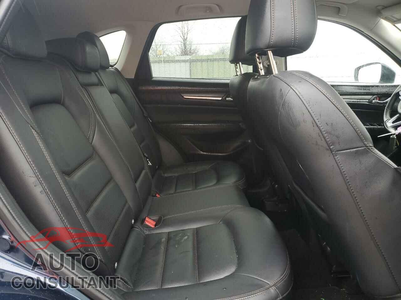 MAZDA CX-5 2019 - JM3KFBDM3K0654100