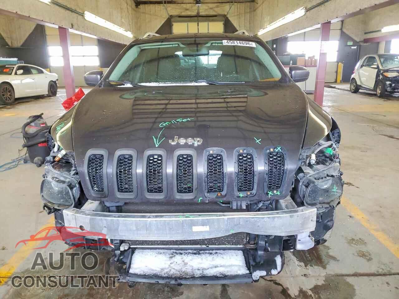 JEEP CHEROKEE 2014 - 1C4PJMCS0EW246051