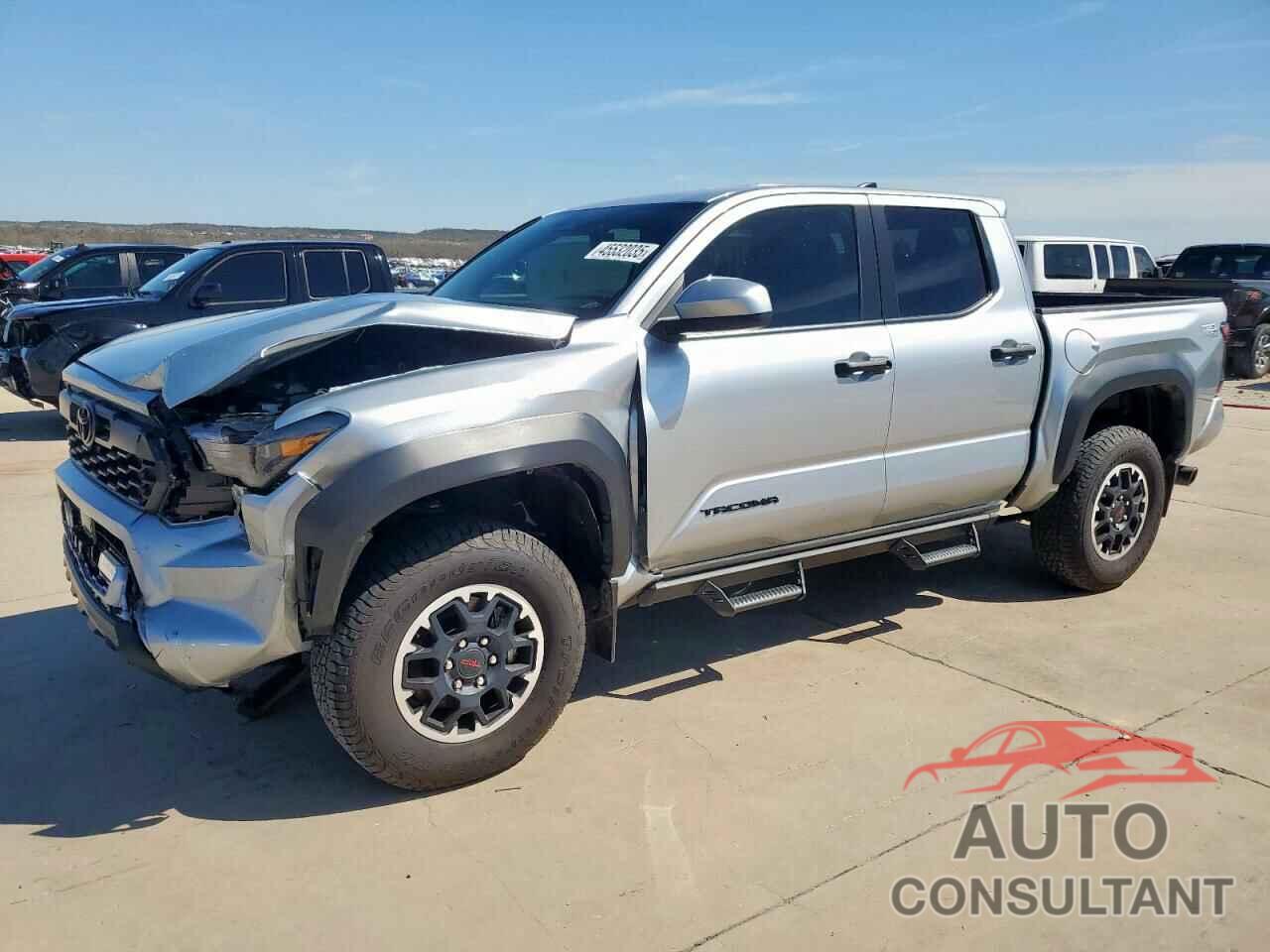TOYOTA TACOMA 2024 - 3TYLB5JN0RT041273