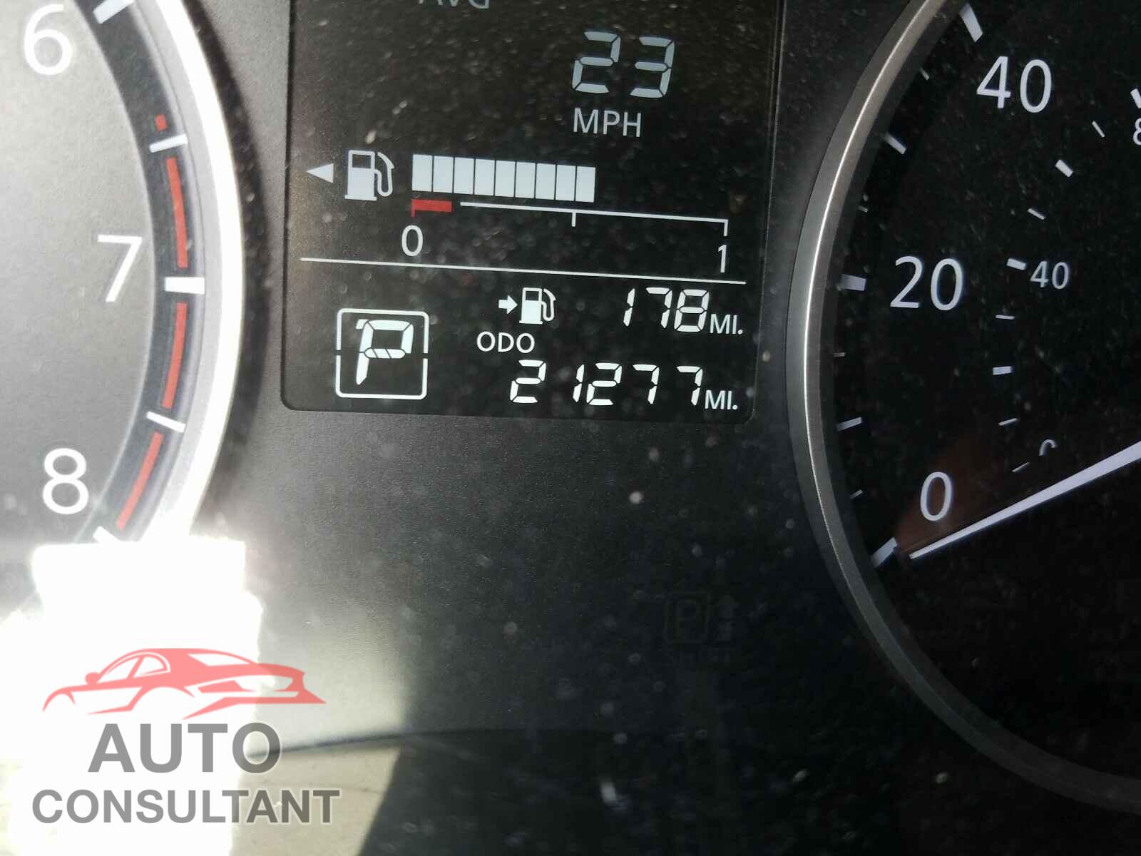 NISSAN KICKS 2019 - 3N1CP5CU3KL513191