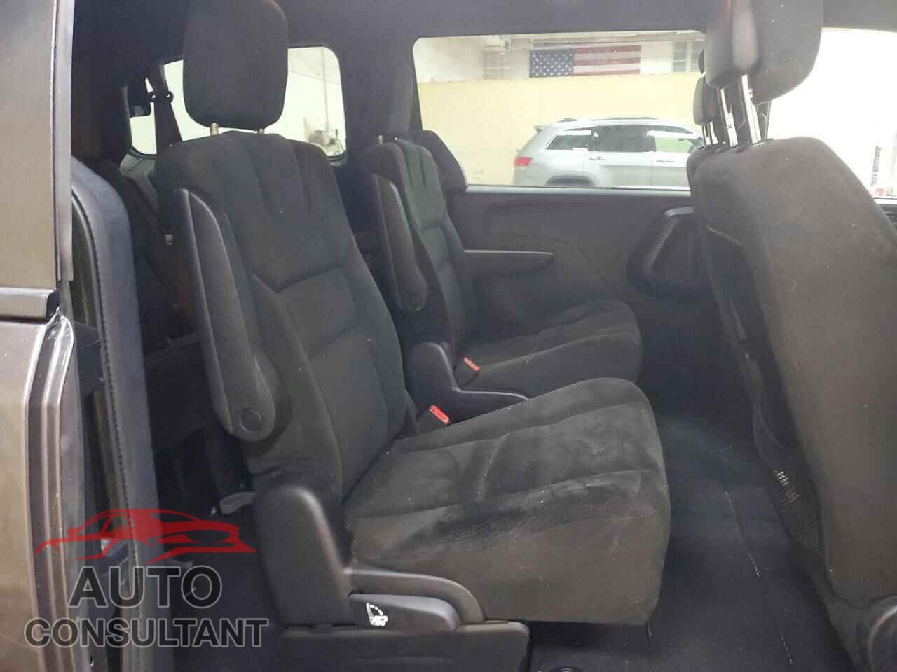 DODGE CARAVAN 2016 - 2C4RDGBG0GR252006