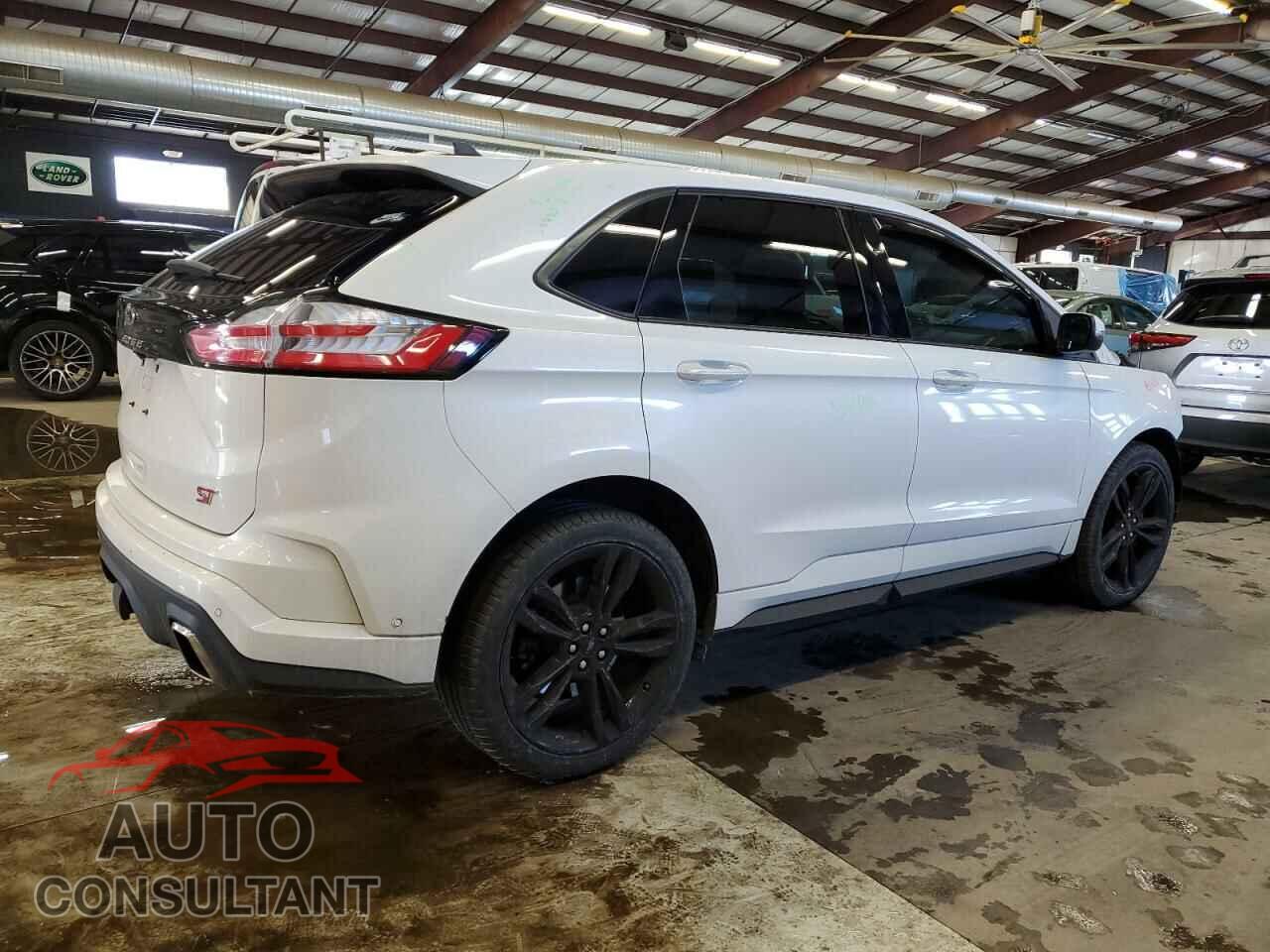 FORD EDGE 2021 - 2FMPK4AP9MBA01546