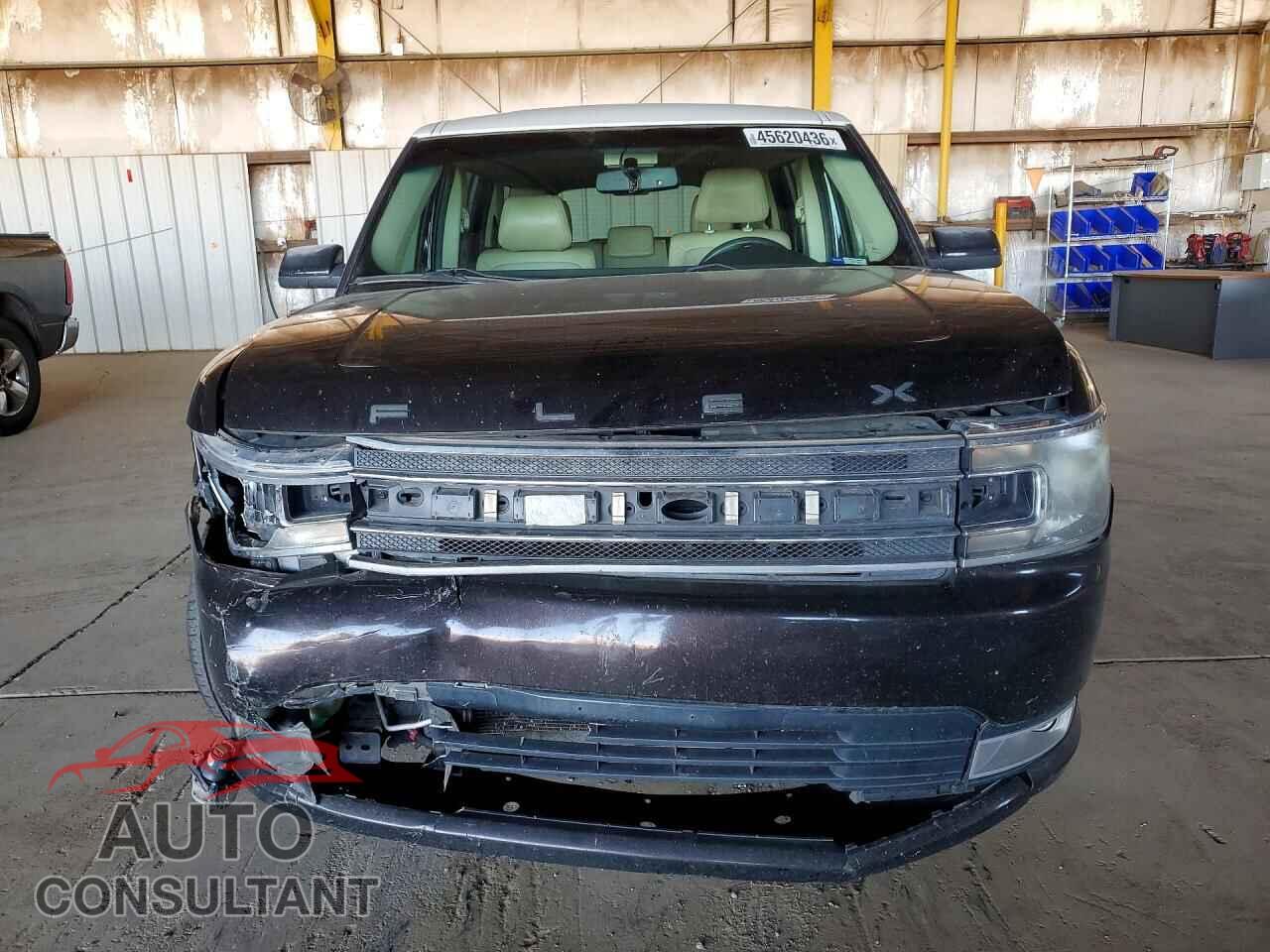 FORD FLEX 2014 - 2FMGK5C80EBD15499