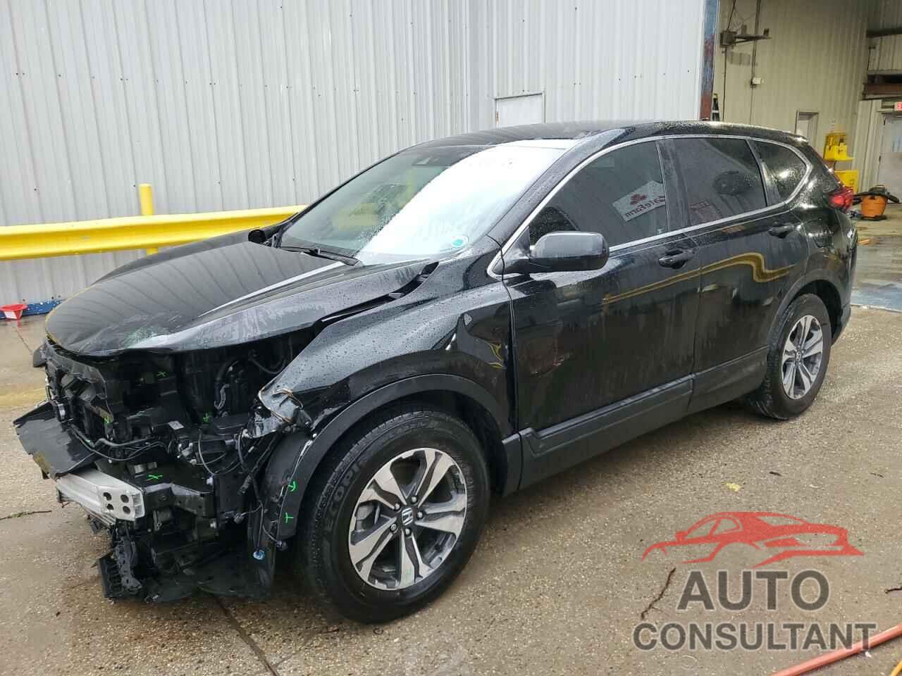 HONDA CRV 2020 - 2HKRW1H29LH404553