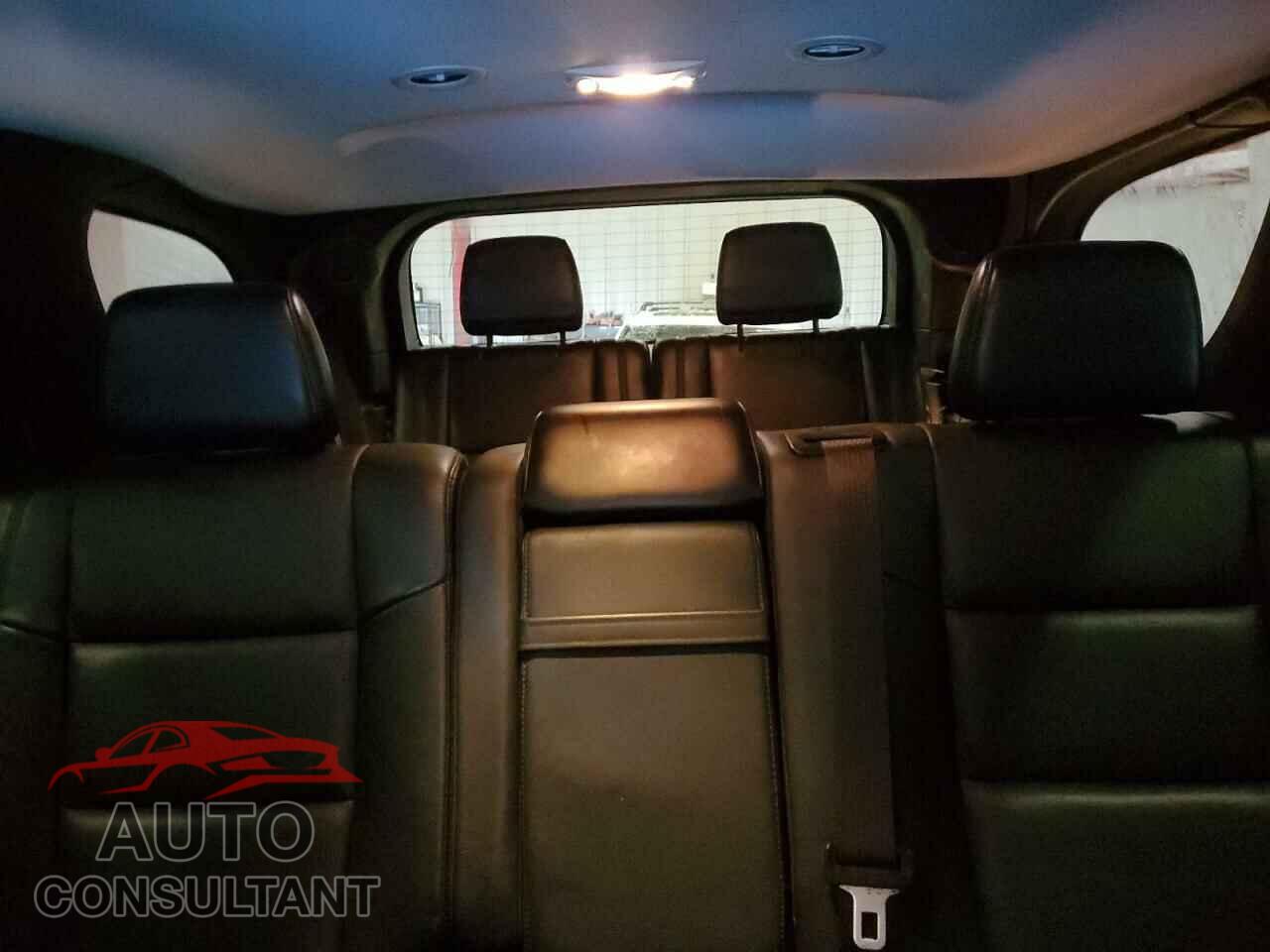 DODGE DURANGO 2014 - 1C4RDJDG4EC477500