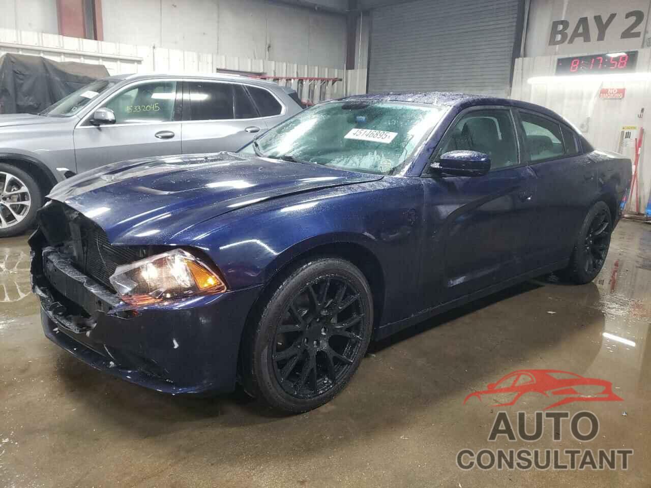 DODGE CHARGER 2014 - 2C3CDXBG7EH267910