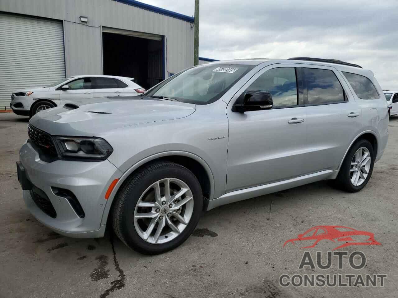 DODGE DURANGO 2024 - 1C4SDJCT3RC134361