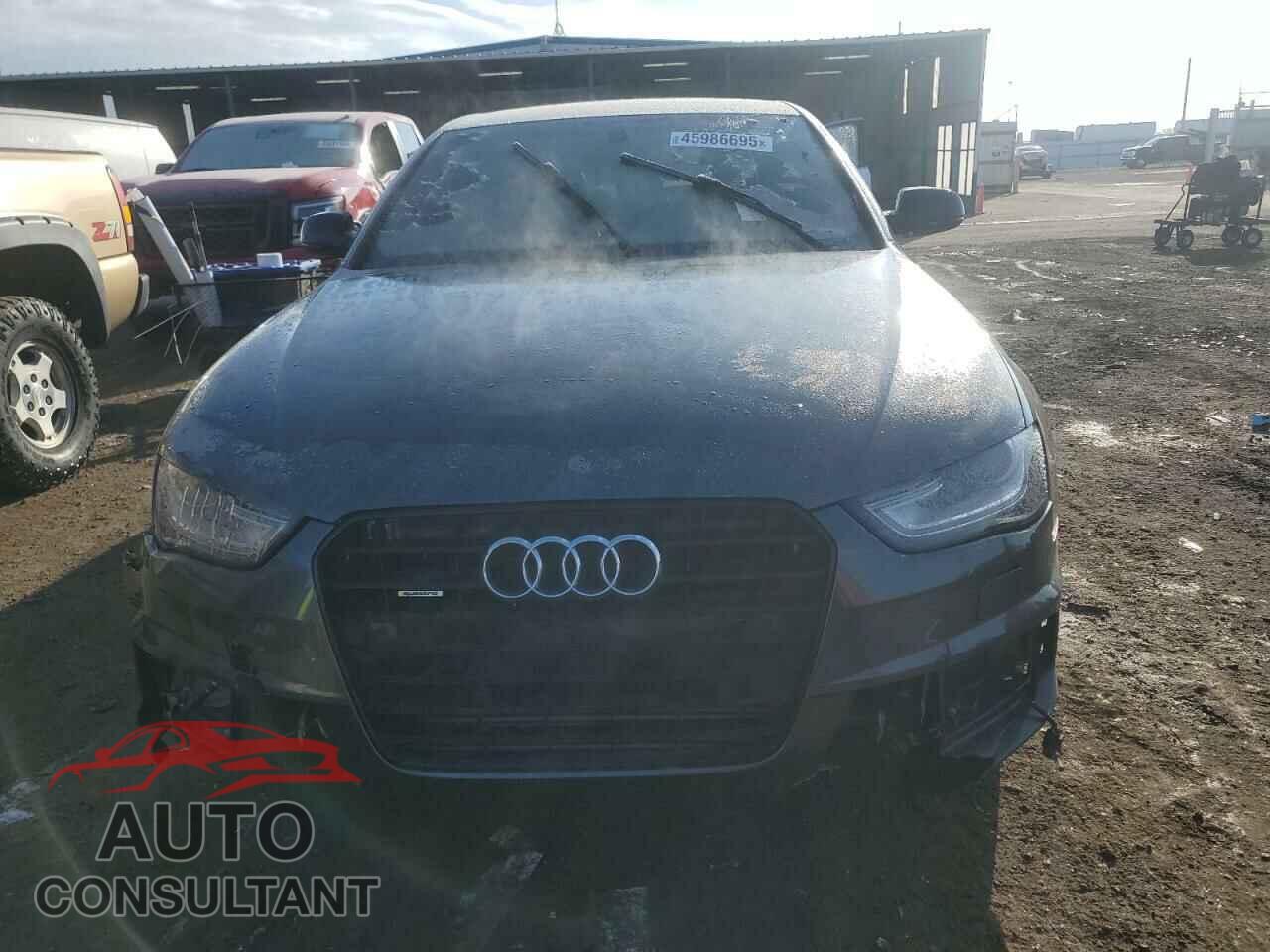 AUDI A4 2016 - WAUFFAFL6GN004208