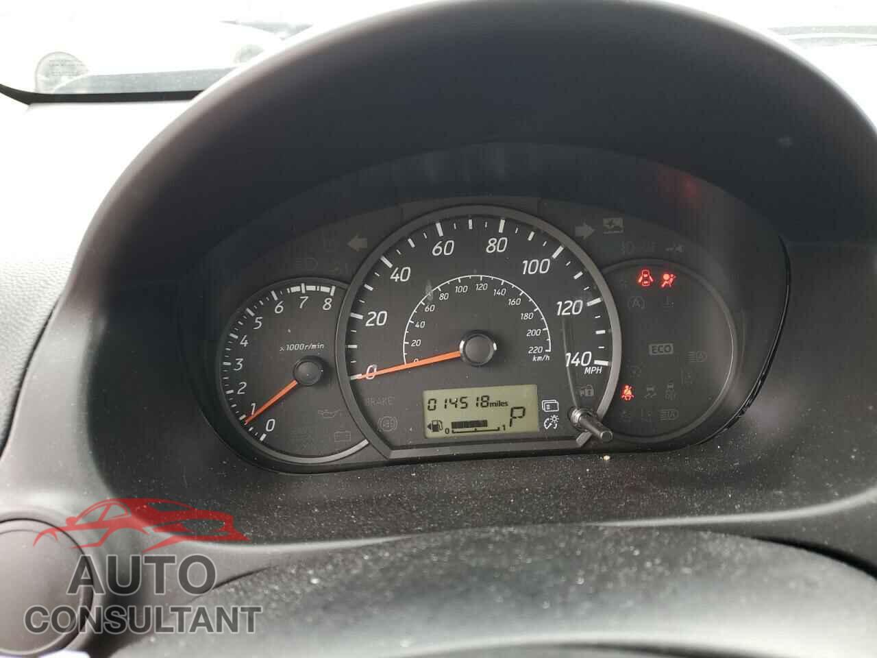 MITSUBISHI MIRAGE 2023 - ML32FUFJ5PHF06357
