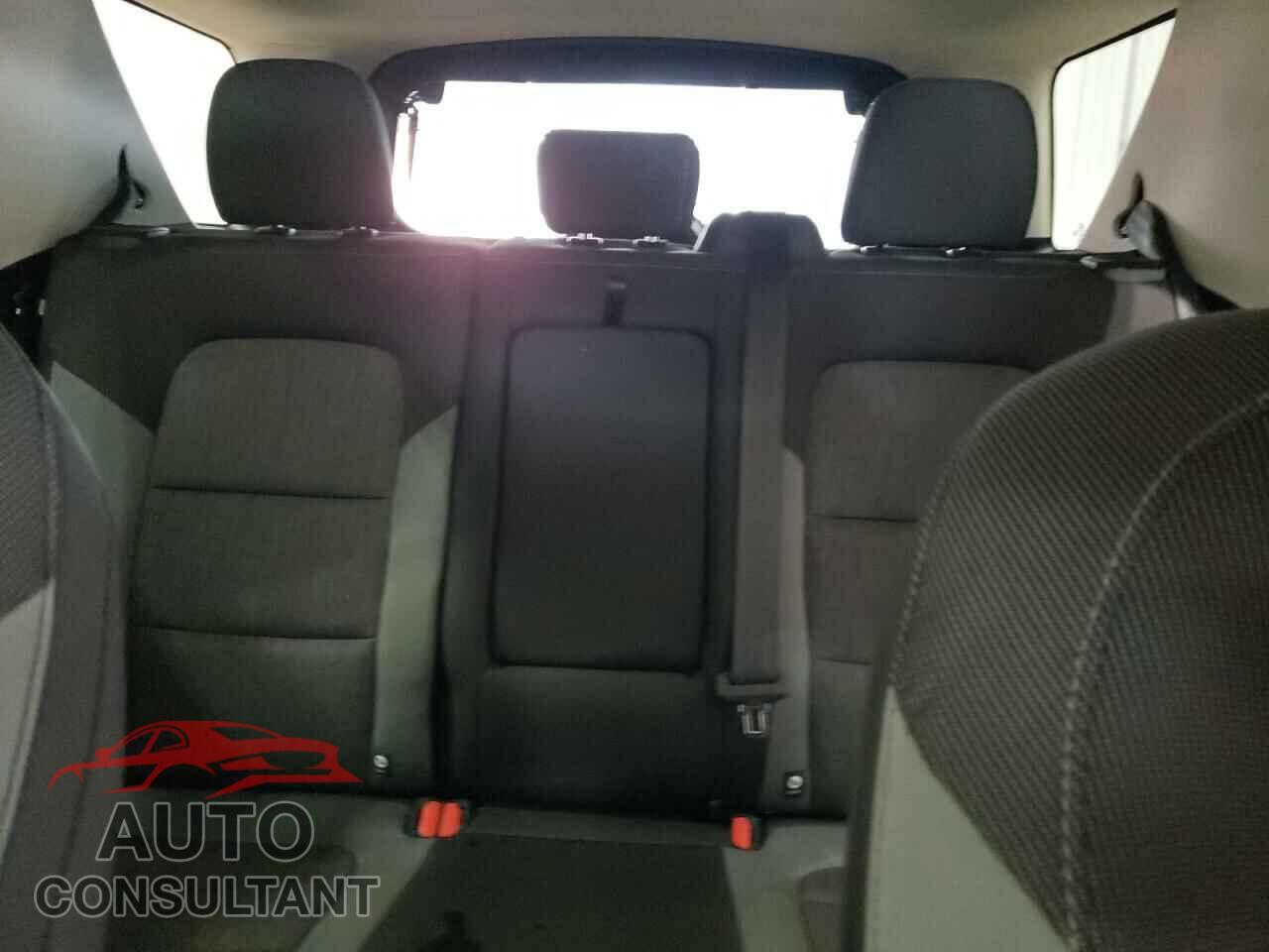 FORD BRONCO 2021 - 3FMCR9B68MRB10675